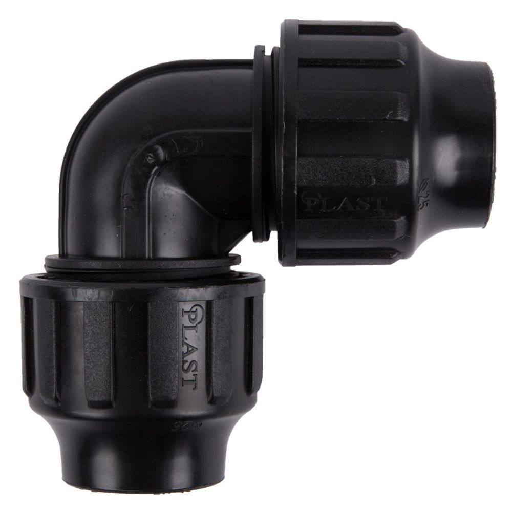 JENFIT Elbow Compression Tn 25mm