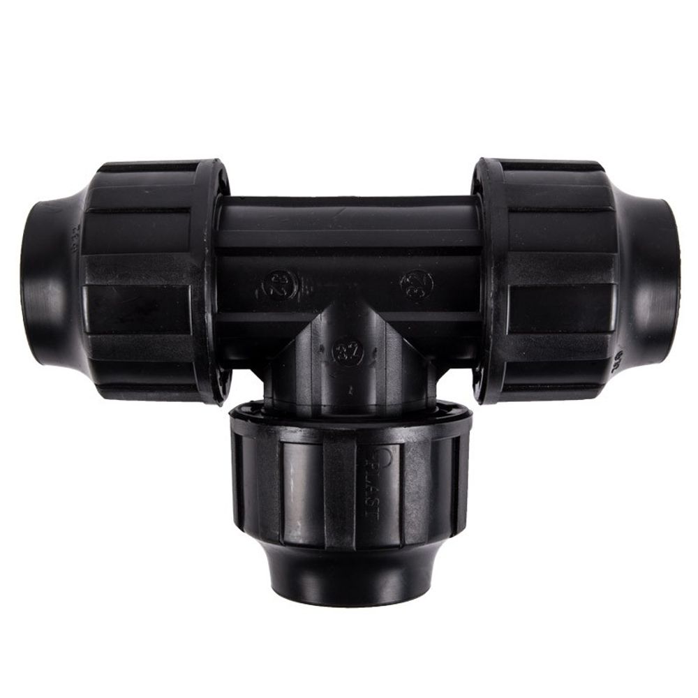 JENFIT TEE COMPRESSION TN 16MM