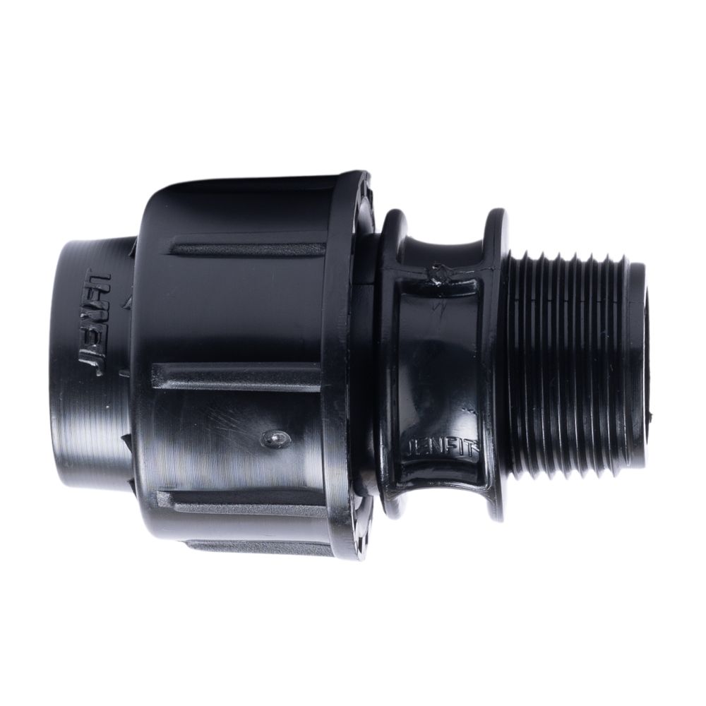 JENFIT Adaptor Compression Male Tn 20x1/2