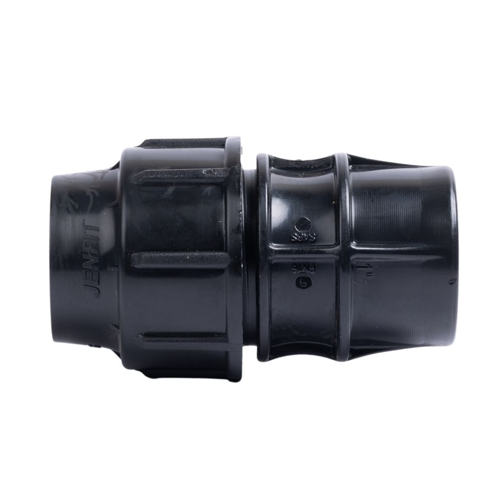JENFIT ADAPTOR COMPRESSION FEMALE TN 16X1/2