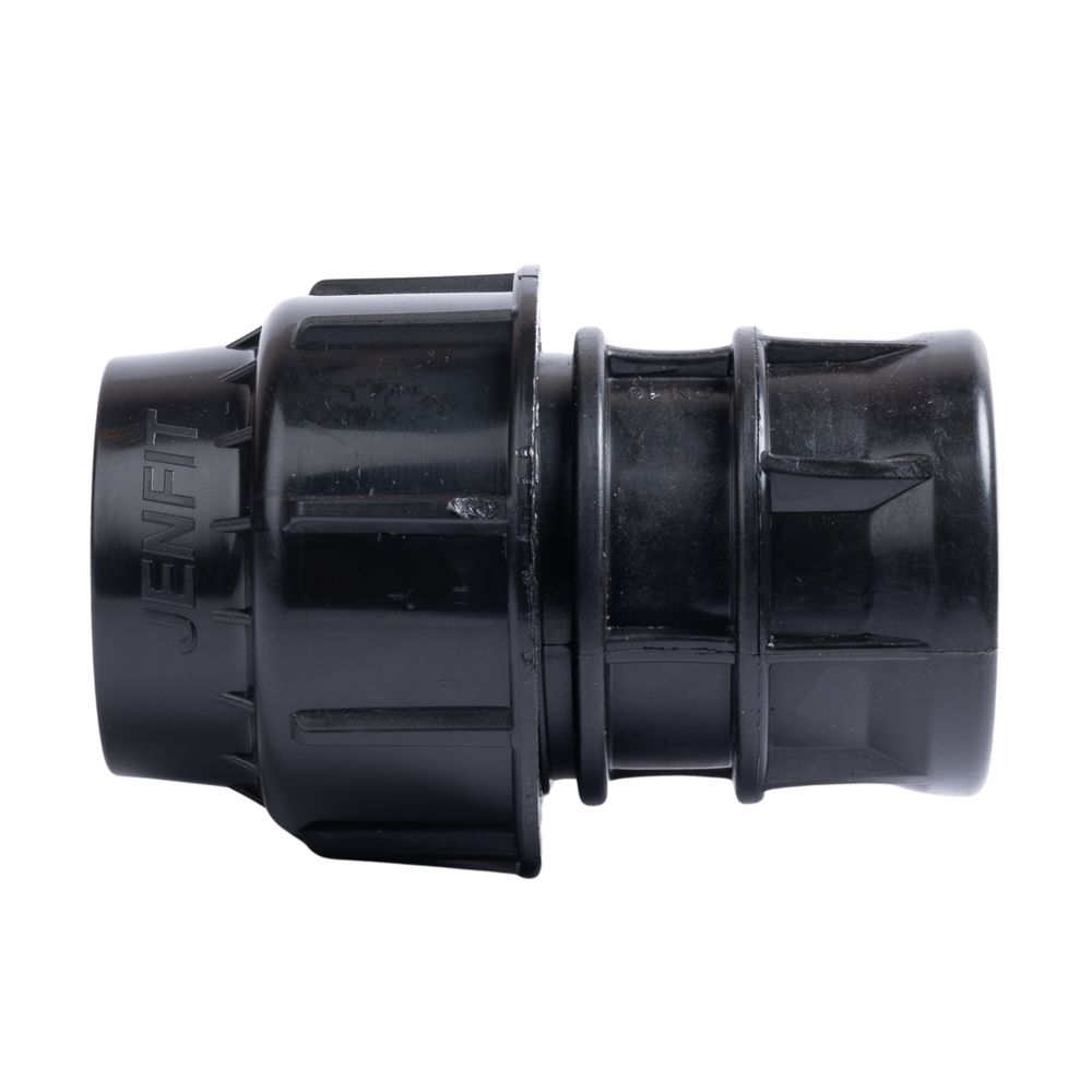 JENFIT ADAPTOR COMPRESSION FEMALE TN 40X1