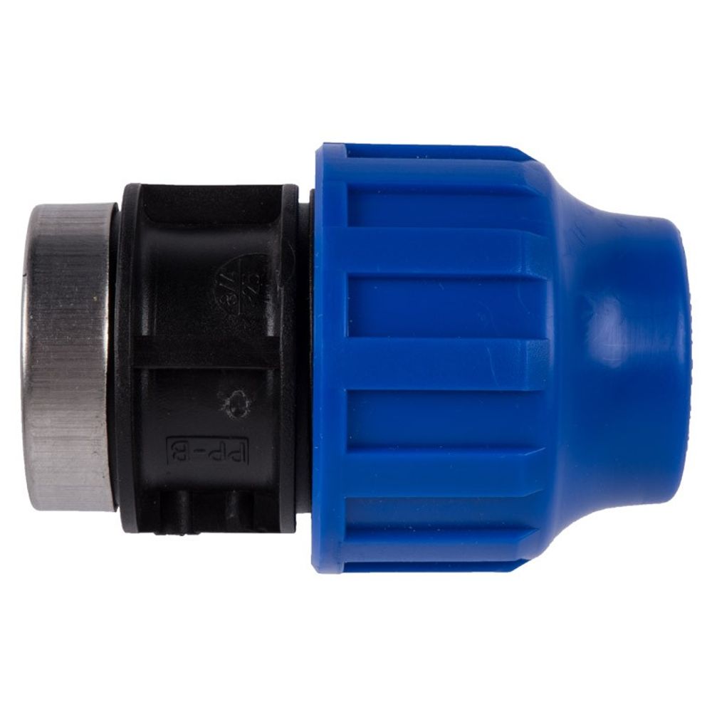 Adaptor Compression Female 50x2