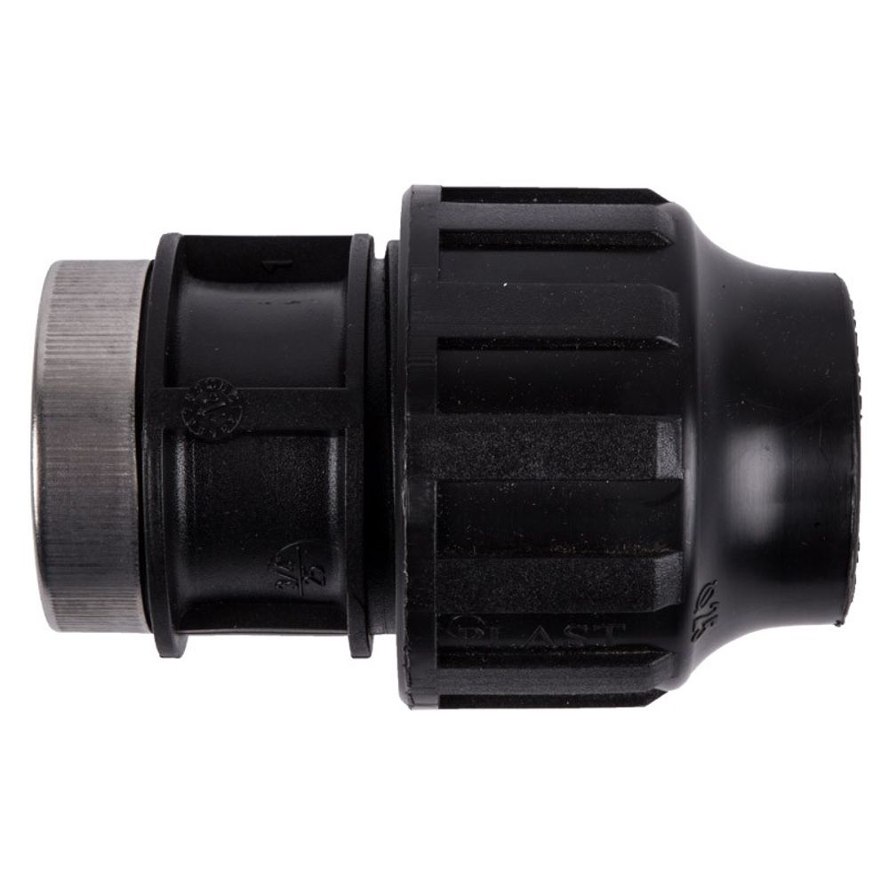 JENFIT ADAPTOR COMPRESSION FEMALE TN 50X1-1/2