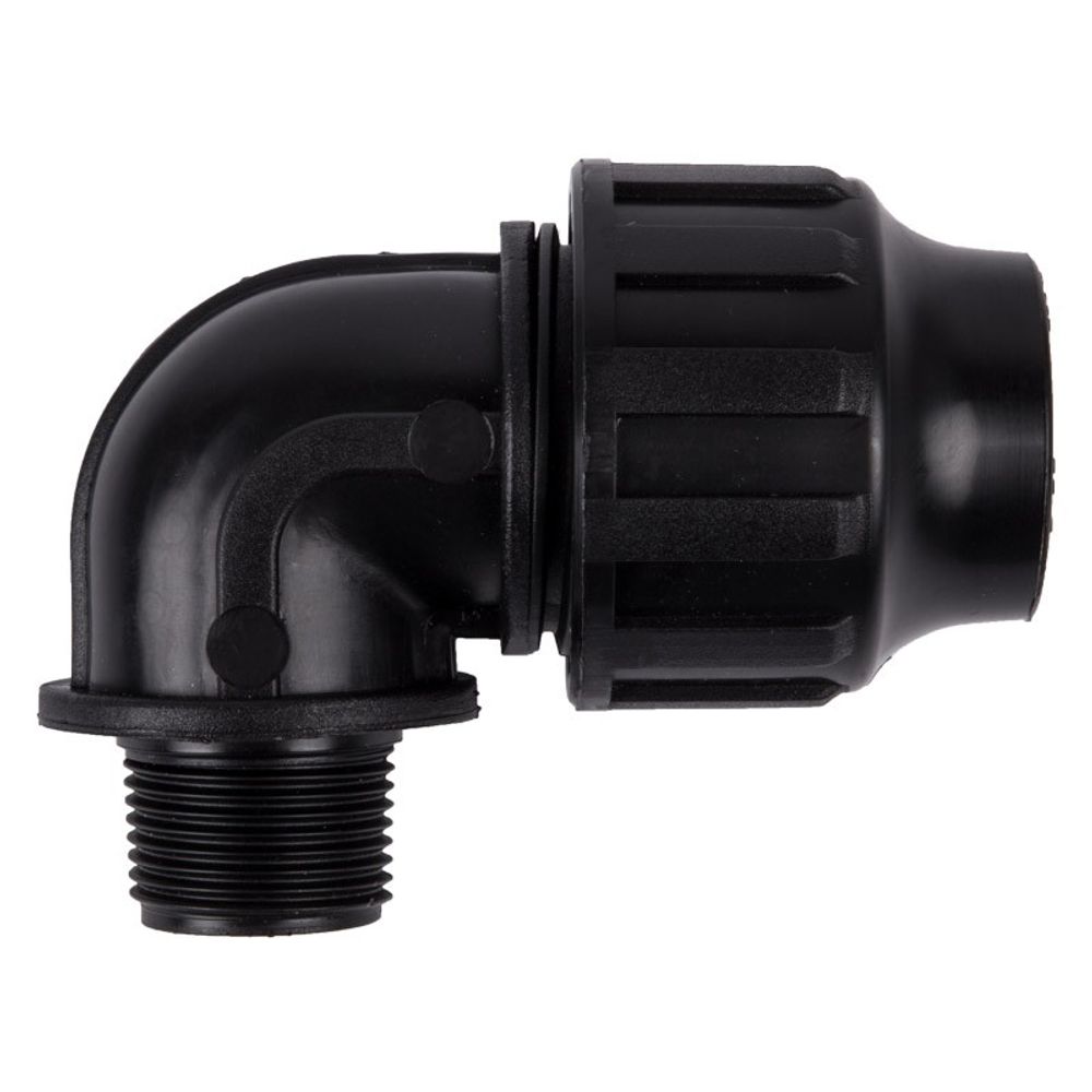 JENFIT ELBOW COMPRESSION MALE TN 25X1/2