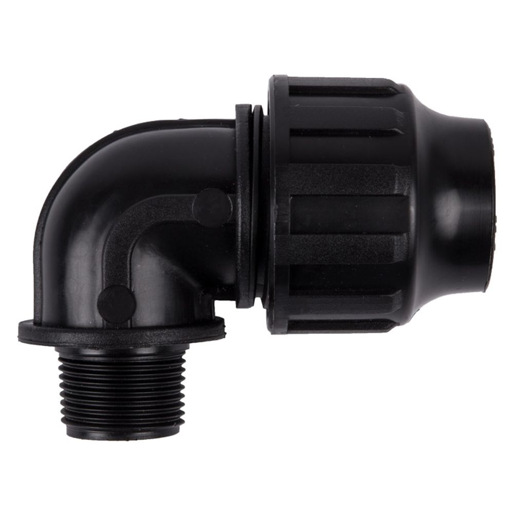 JENFIT Elbow Compression Male Tn 25x3/4