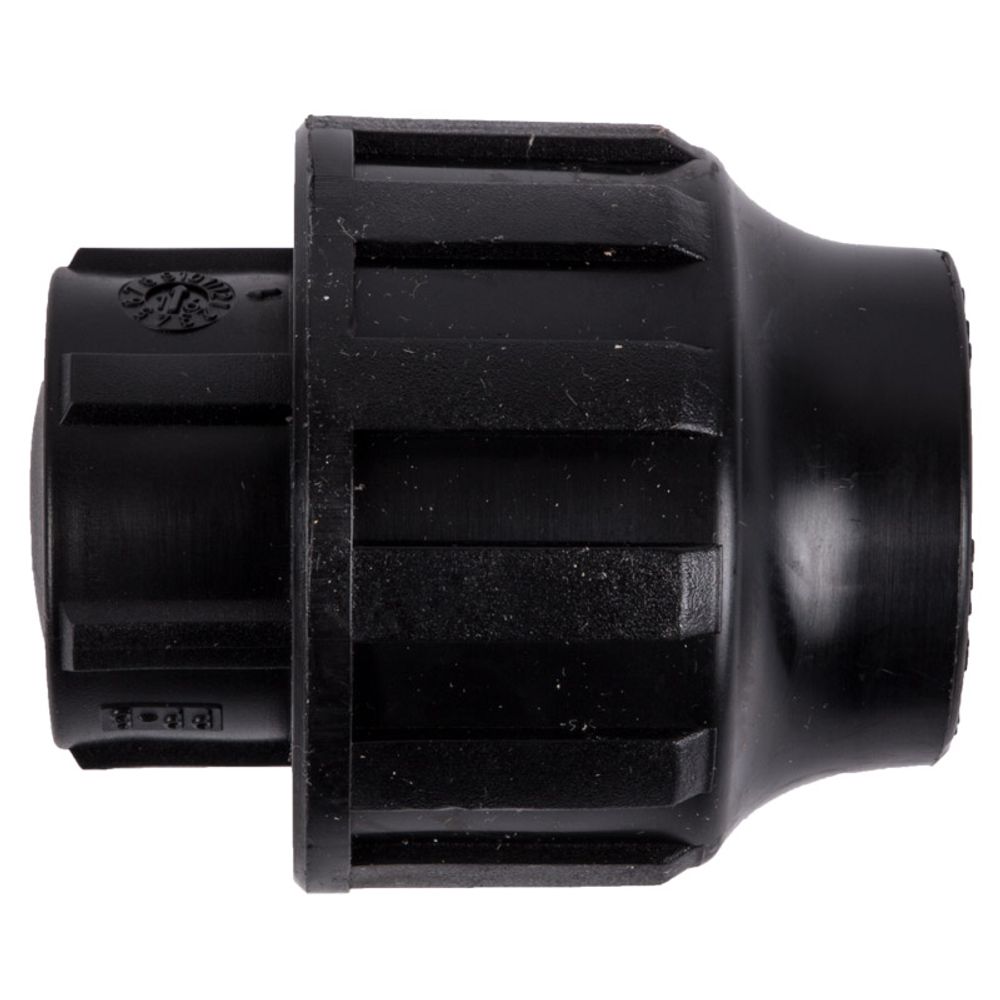 JENFIT ENDCAP COMPRESSION TN 25MM