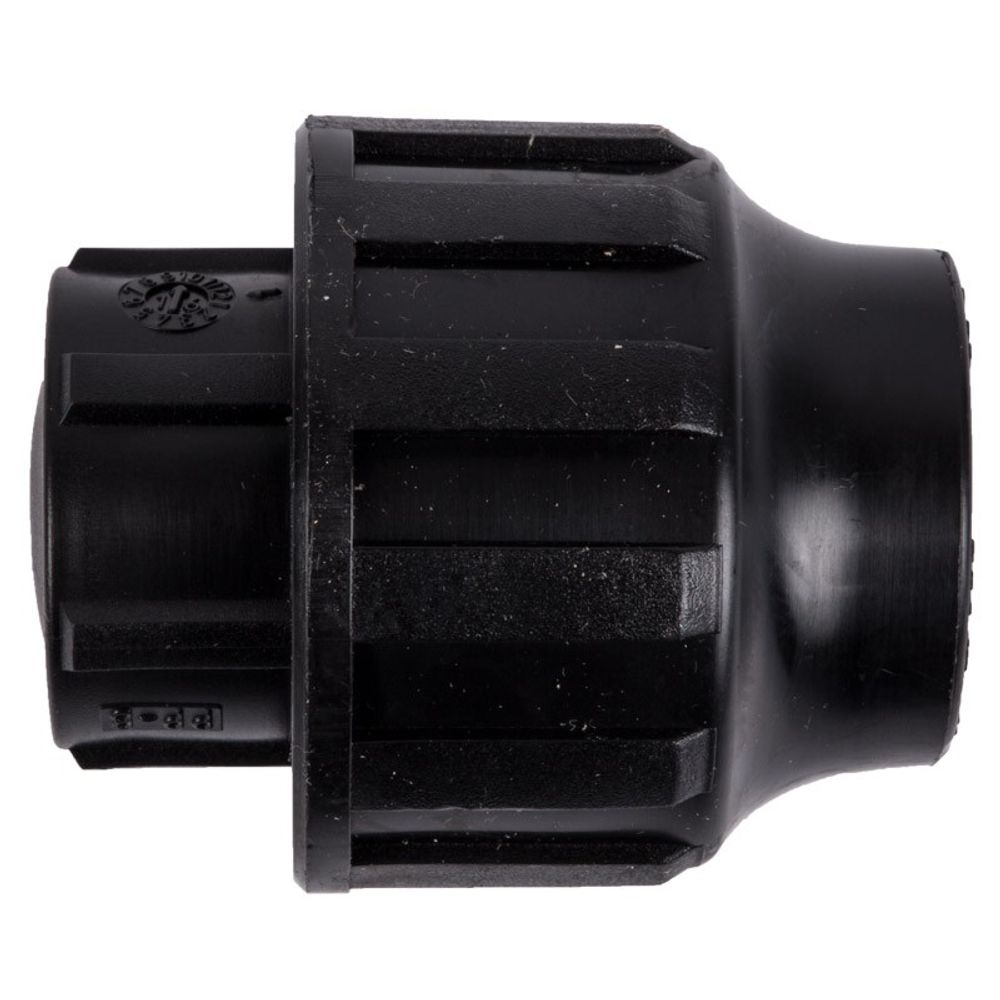 JENFIT ENDCAP COMPRESSION TN 40MM