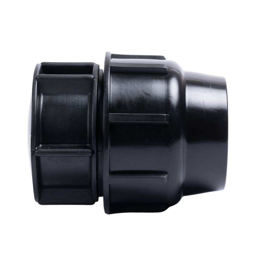 JENFIT Endcap Compression Tn 50mm