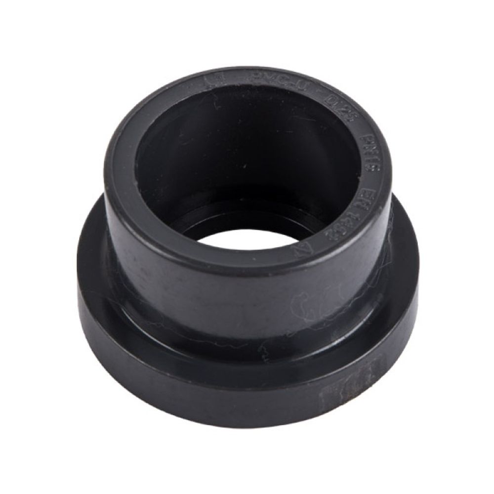 STUB SERRATED SOLVENT 75MM