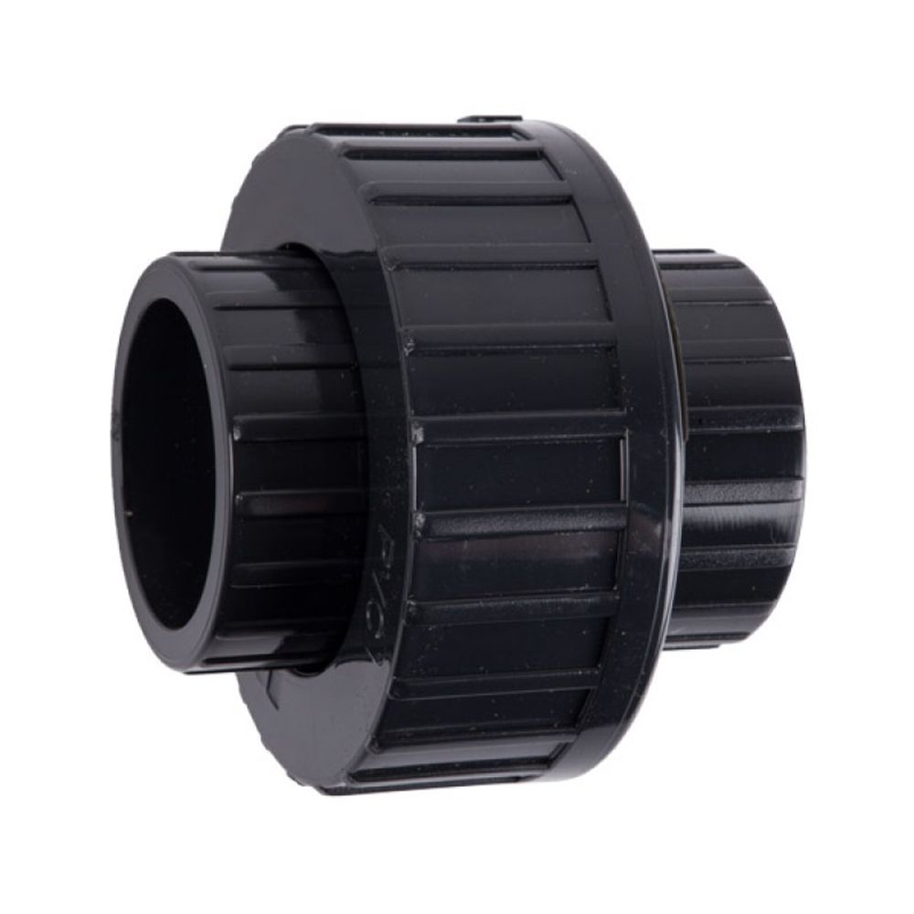 UNION SOLVENT + O-RING 25MM