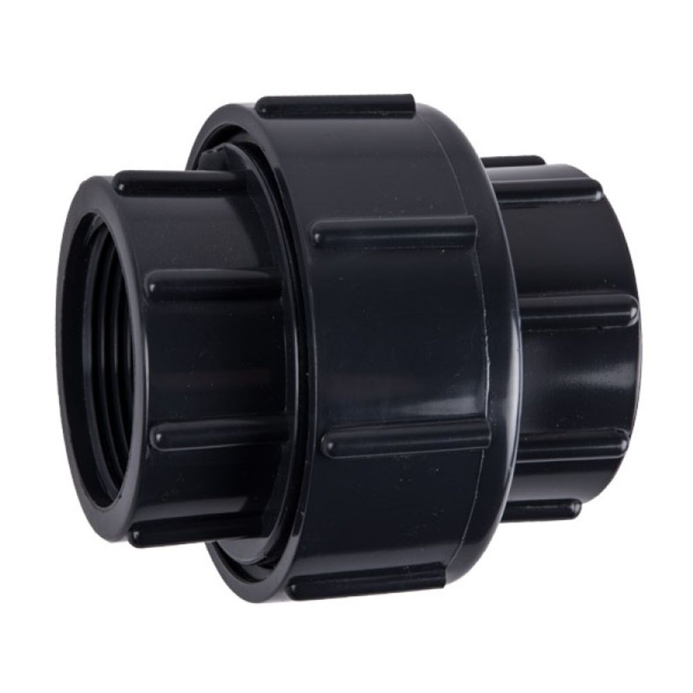 Union Bsp + O-ring 1 1/4