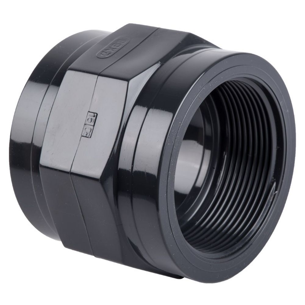 SOCKET SOLVENT/BSP 50X1-1/2