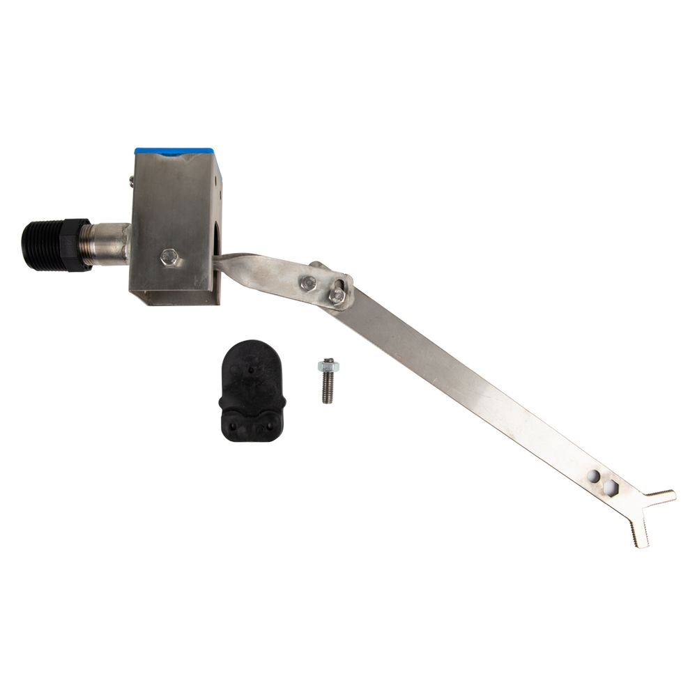 SWEETWATER Float Valve 20/25mm Stainless Steel