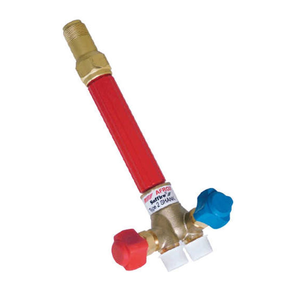 AFROX Torch Type 2 Shank