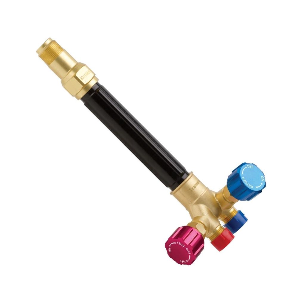 AFROX Transarc Shank