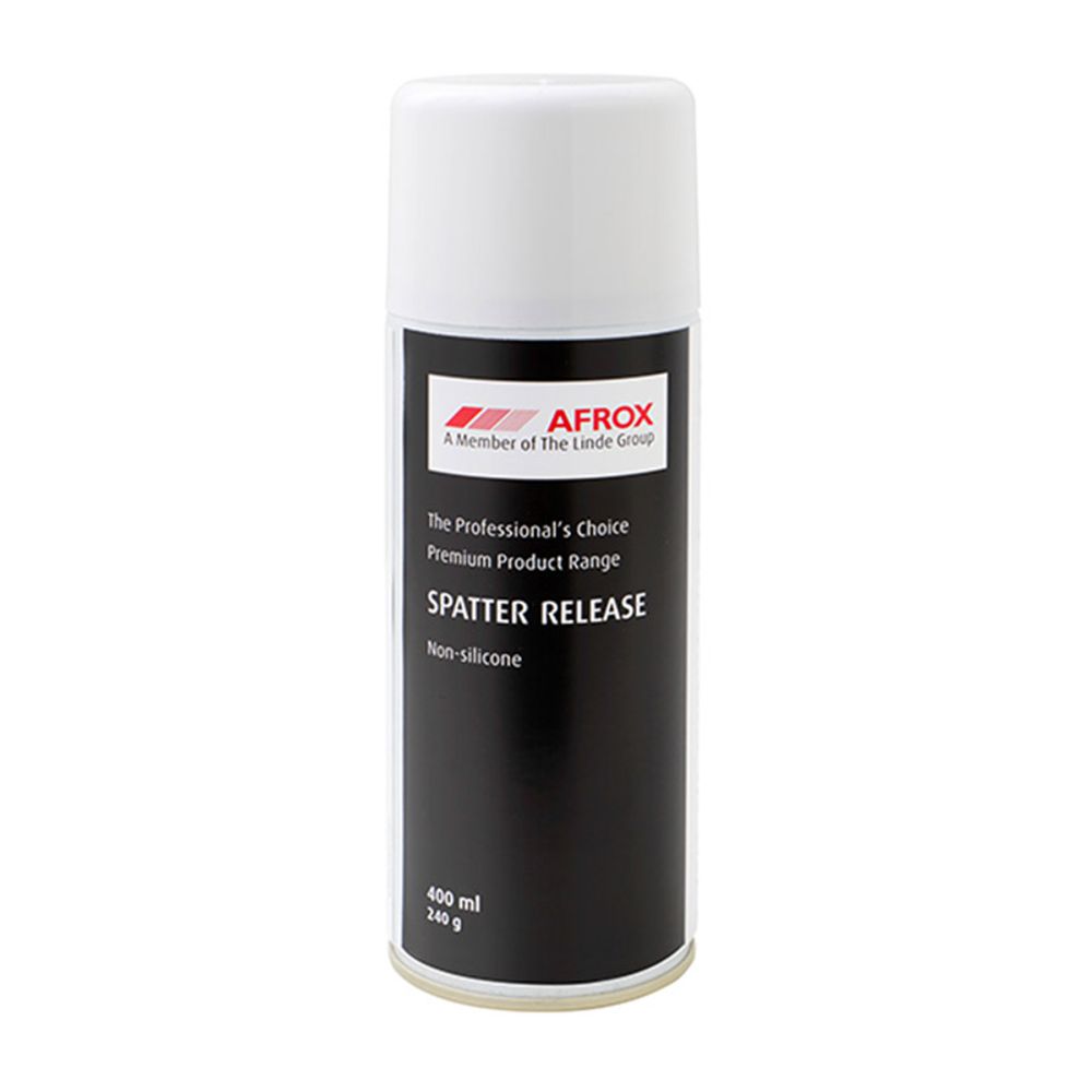AFROX ANTI SPATTER SPRAY 400ML