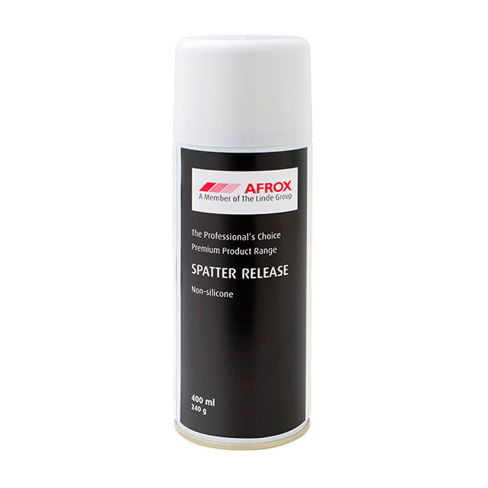 AFROX Anti Spatter Spray Silicon Free