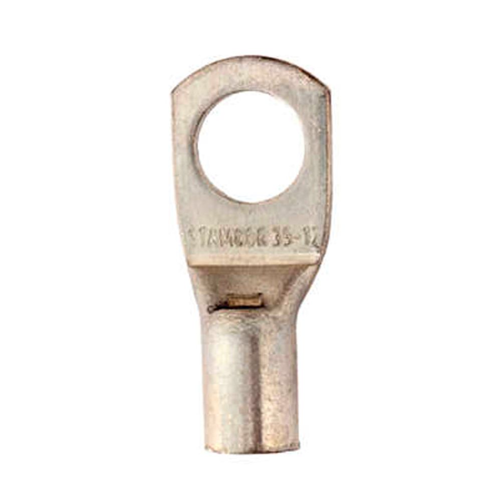 AFROX Cable Lugs Crimping 50x12mm