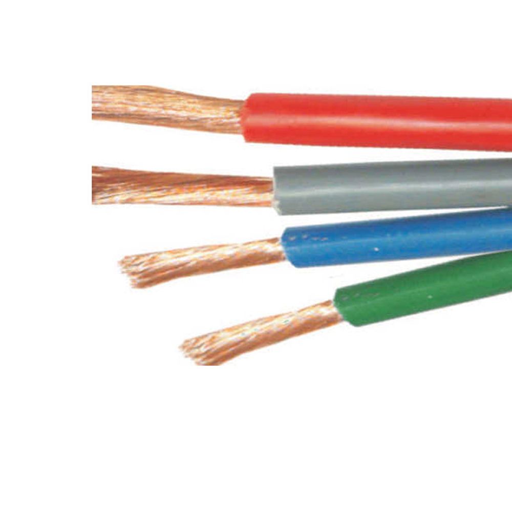 AFROX Cable Welding Pvc/nbr 150amp 25mm