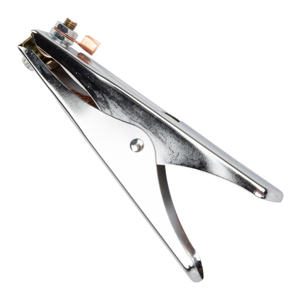AFROX Earth Clamp 300amp Crocodile