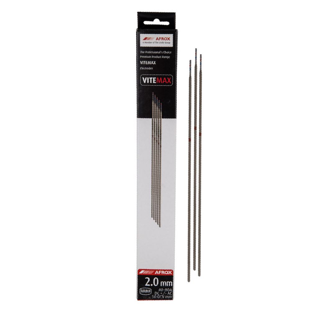 AFROX Vitemax Welding Rod 1kg X 2.00mm
