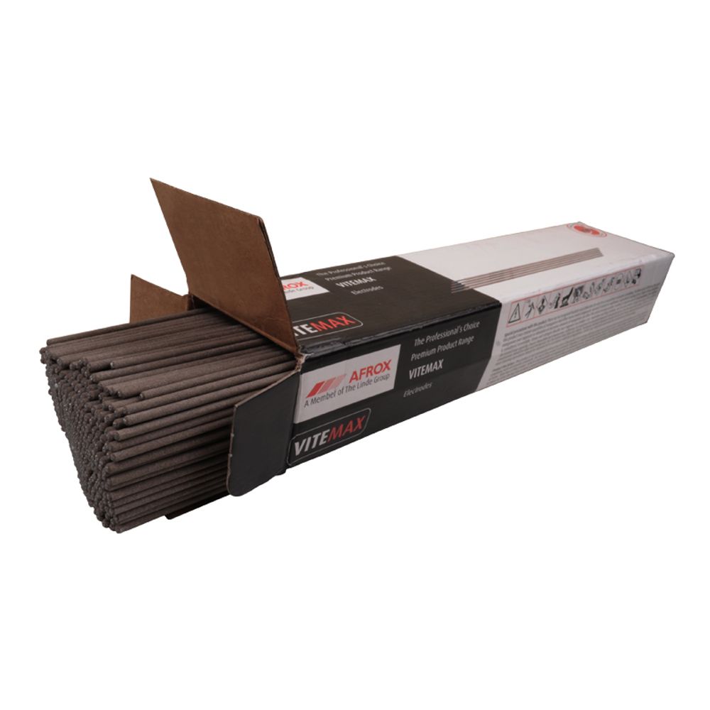 AFROX Vitemax Welding Rod 4kg X 2.00mm