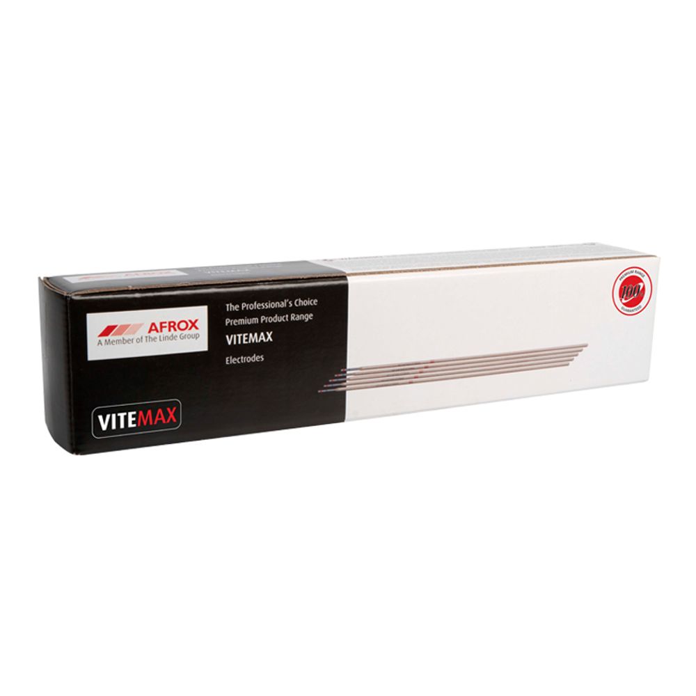 AFROX Vitemax Welding Rod 5kg X 4.00mm