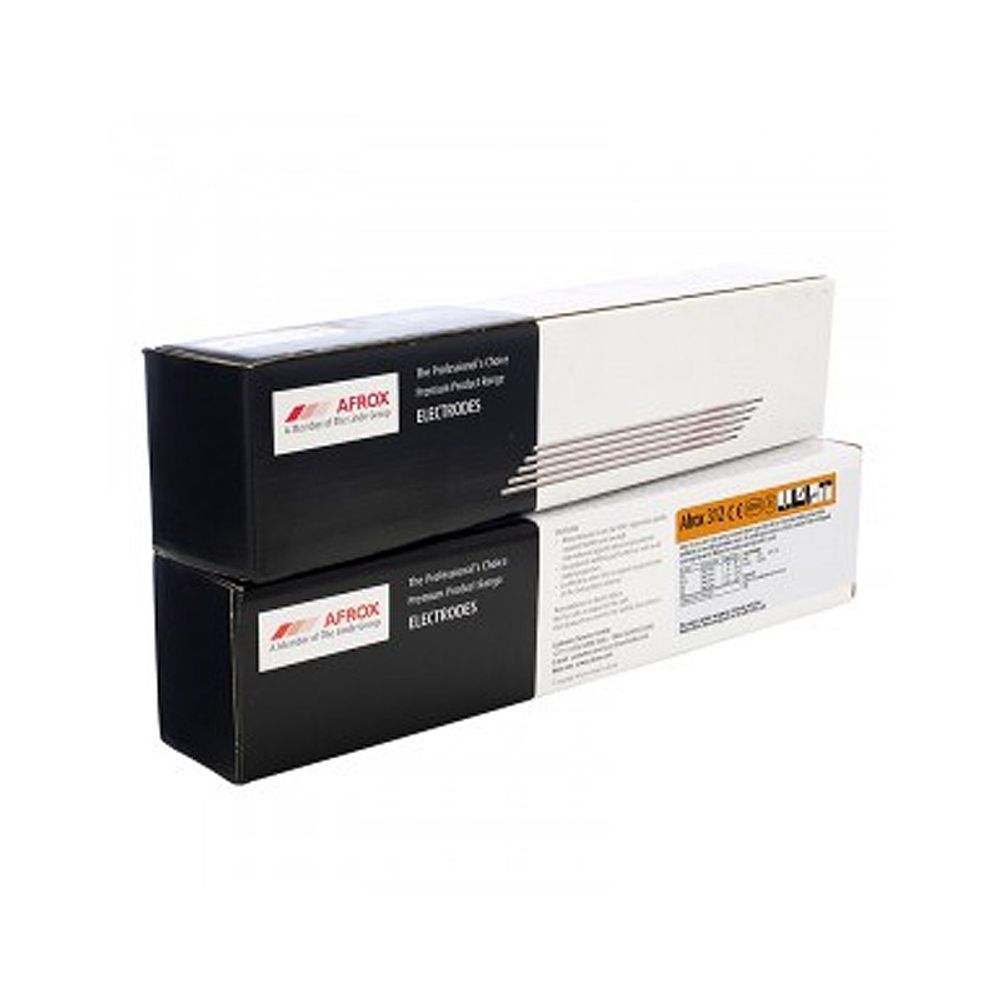 AFROX Welding Rod 7018-1 3.15mm 4kg