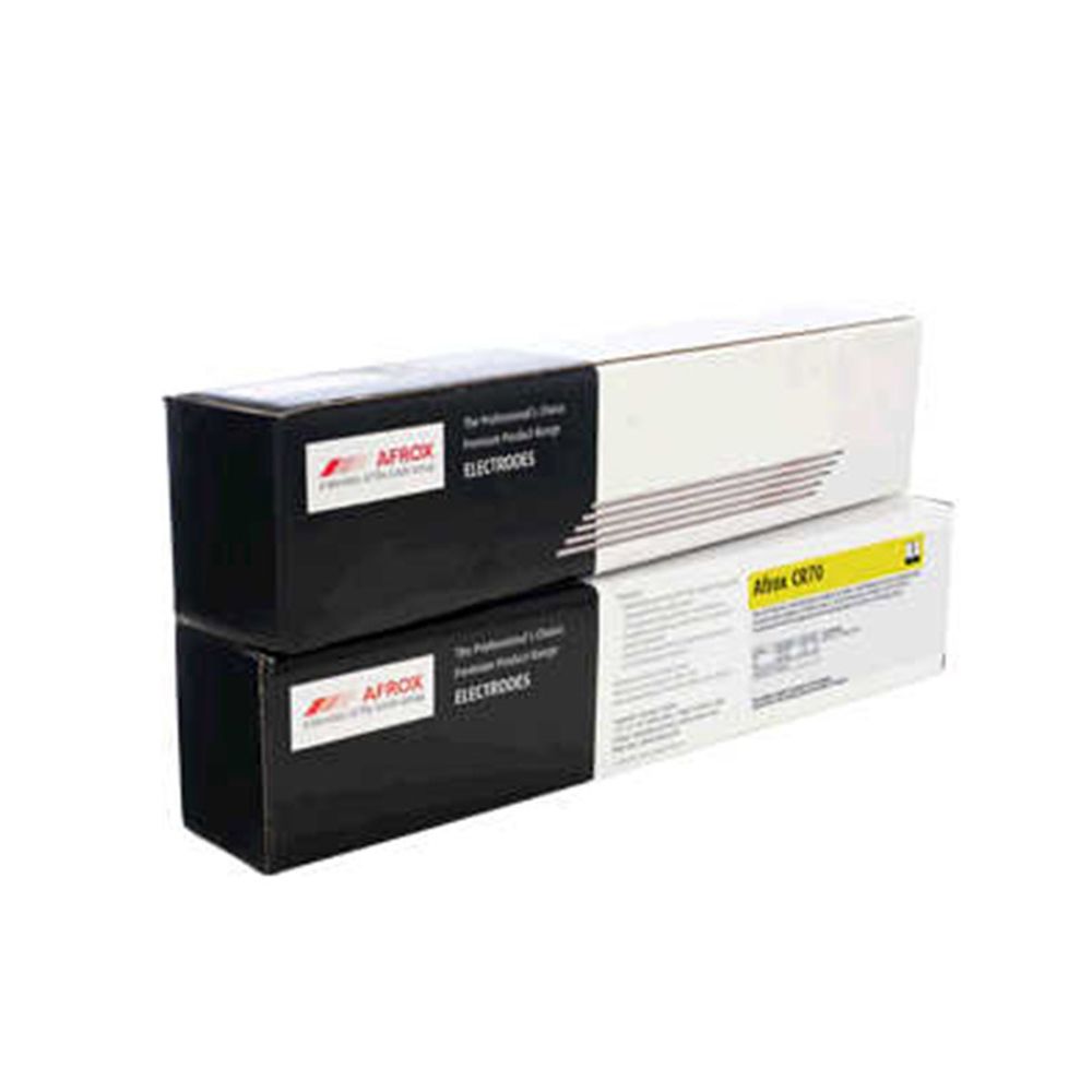 AFROX WELDING ROD CR70 4.00MM 5KG
