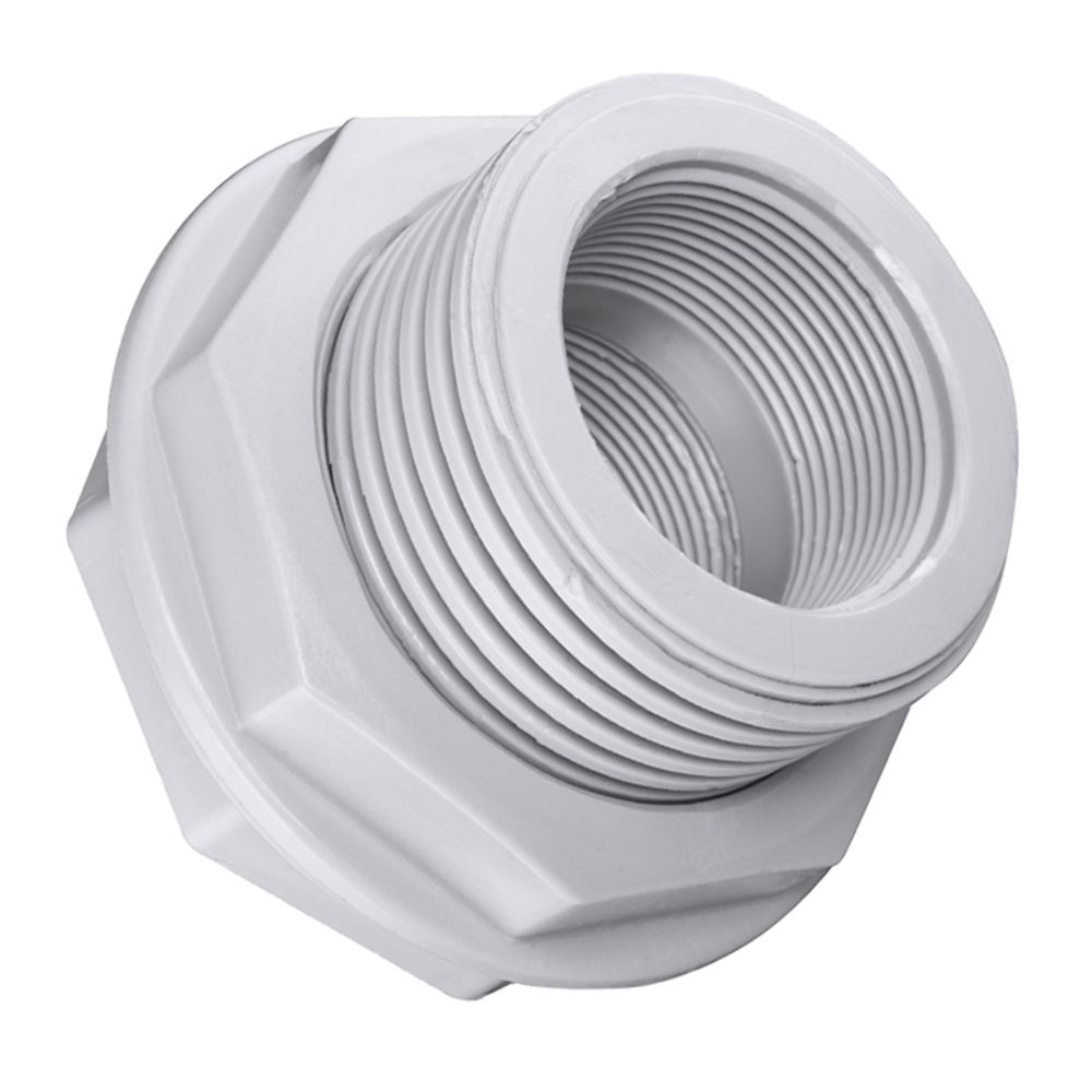 Roto Quip 40mm Female Bulkhead Fitting Two Way