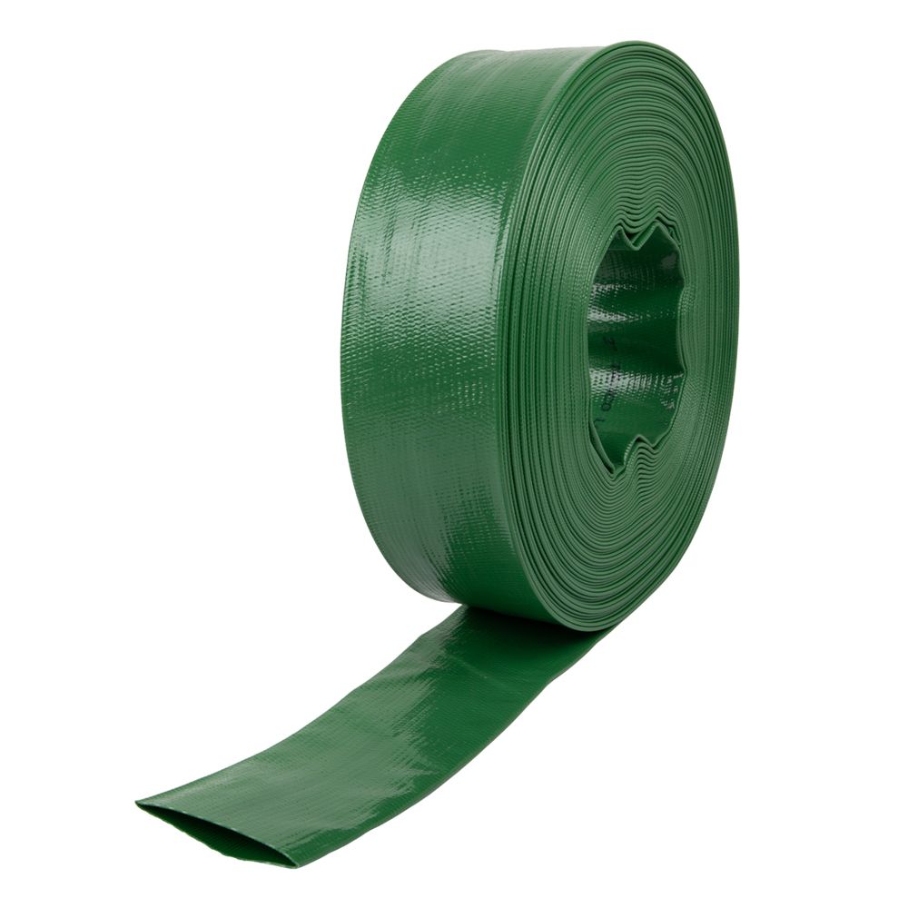 TRUCO GUTTER HOSE SLEEVE 30M 50MM