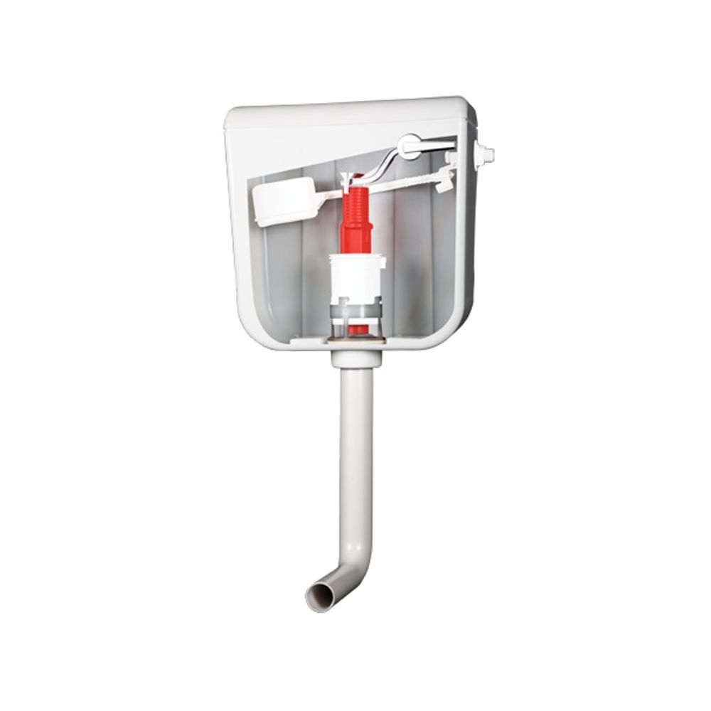 WIRQUIN Cistern Complete Classic F/flush Ll Siso