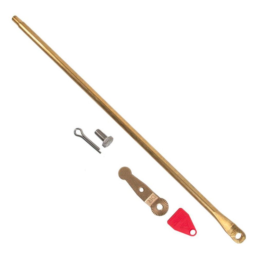 APEX Reservoir Valve Lever Kit + Arm