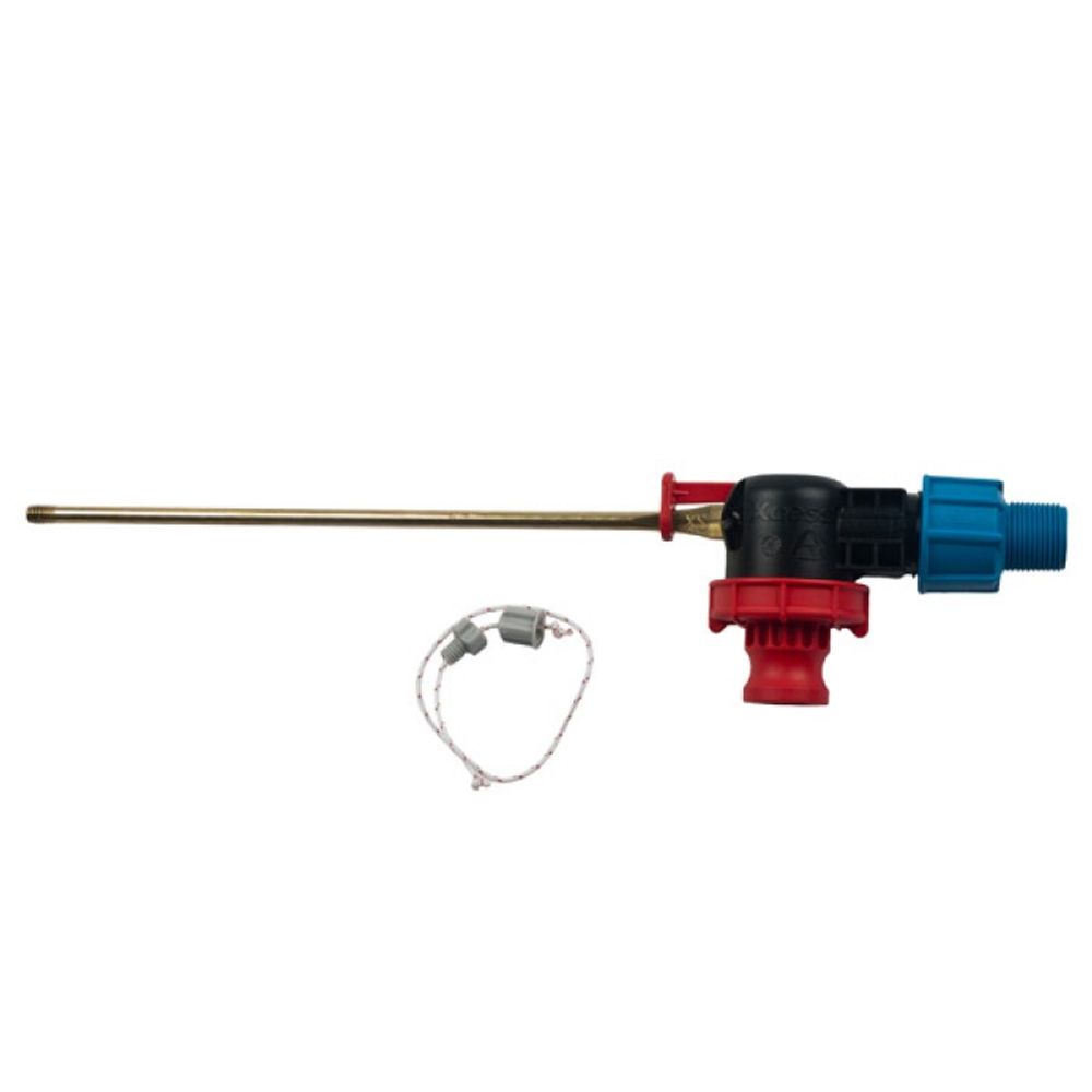 APEX Float Valve Without Ball X-cess 20/25mm