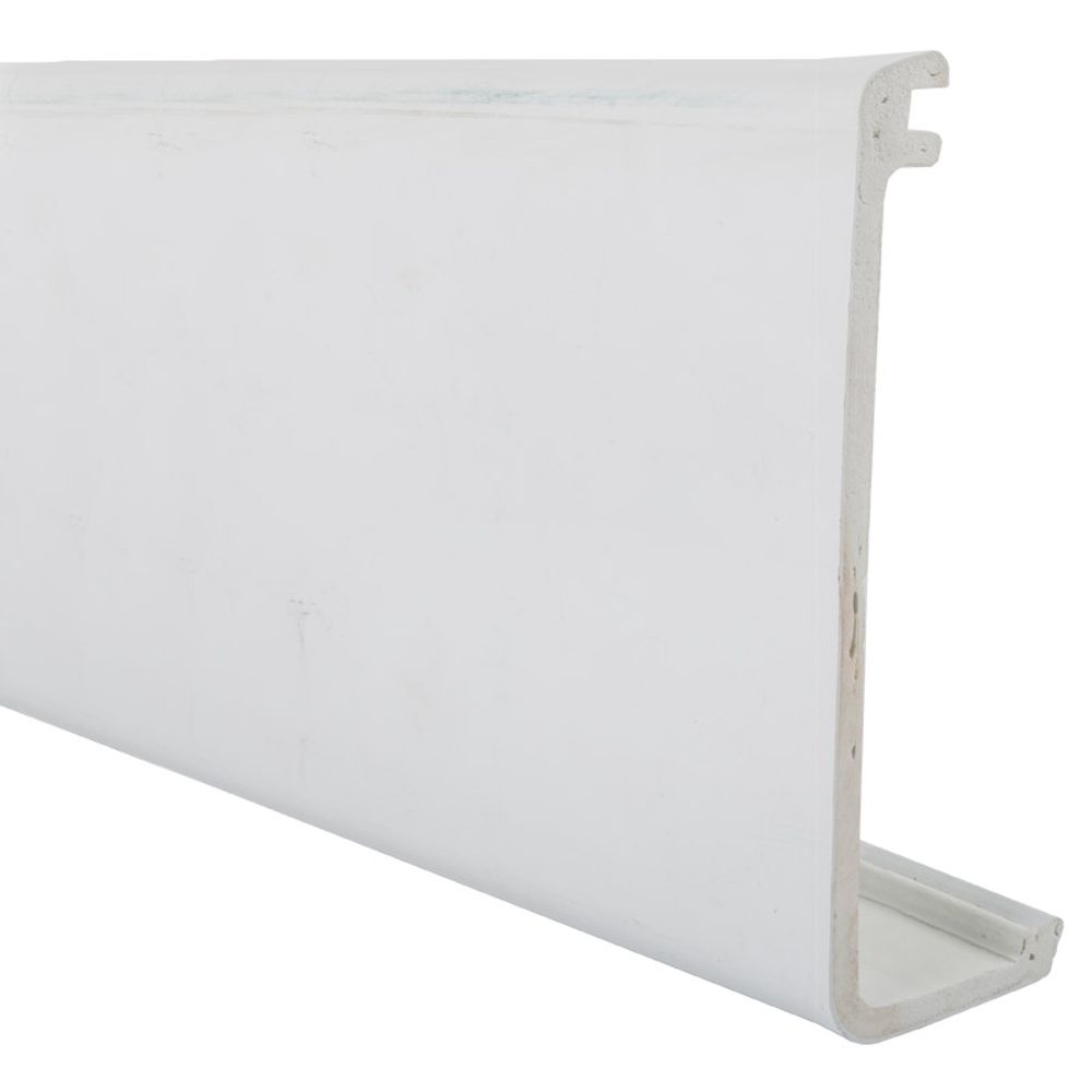 Pvc Barge Board 6.0m