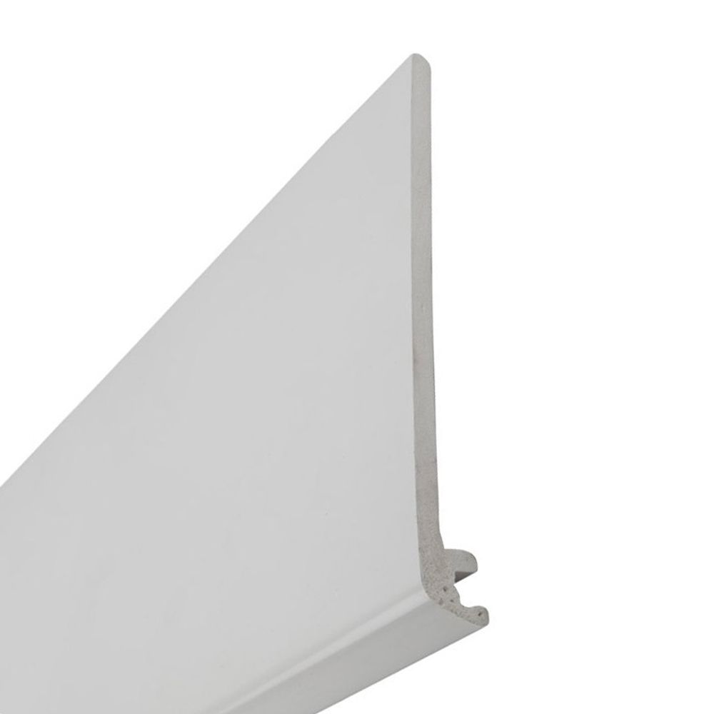 PVC FASCIA BOARD 4.0M