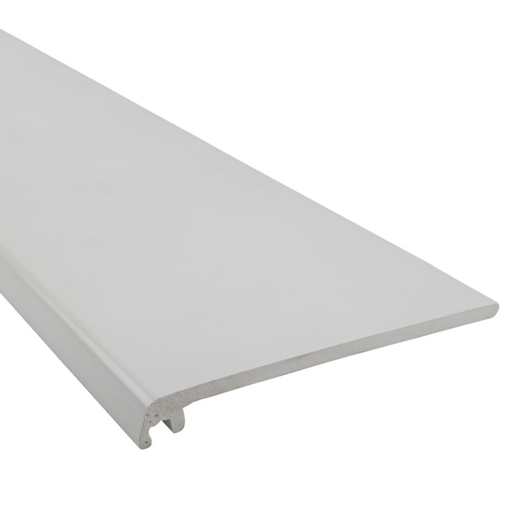 Pvc Fascia Board 6.0m