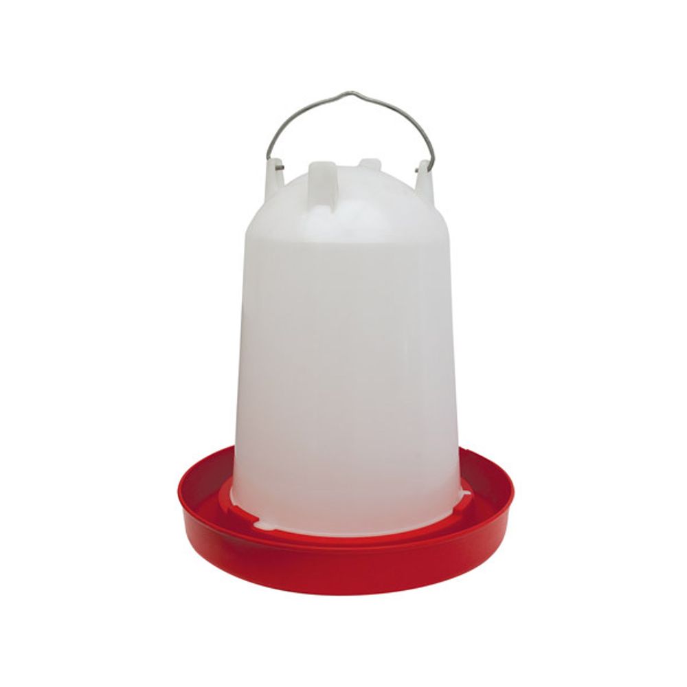 POLTEK Water Fount Complete 12l