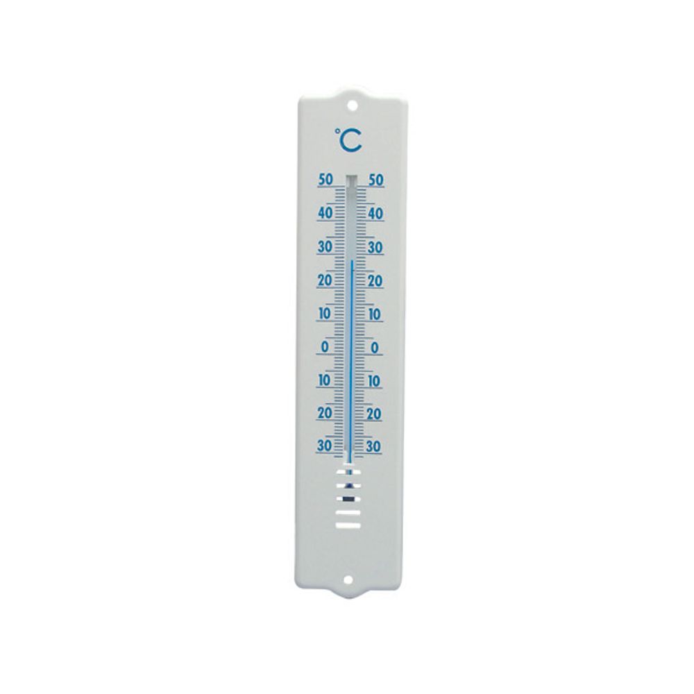 POLTEK Thermometer Normal