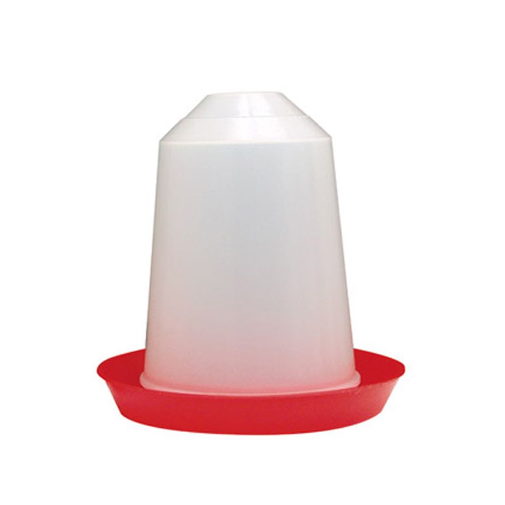 POLTEK Water Fount Complete 3l