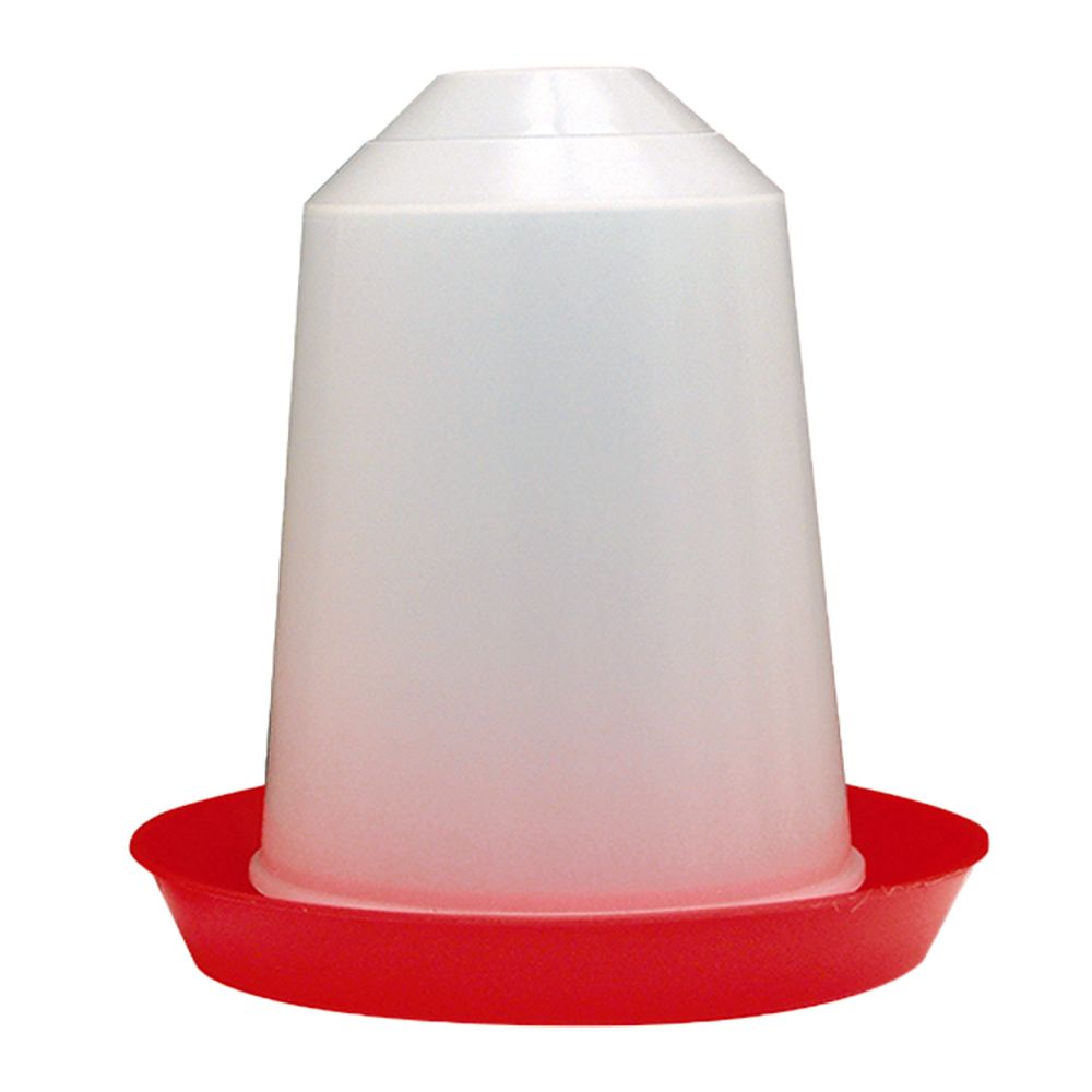 POLTEK WATER FOUNT COMPLETE 3L