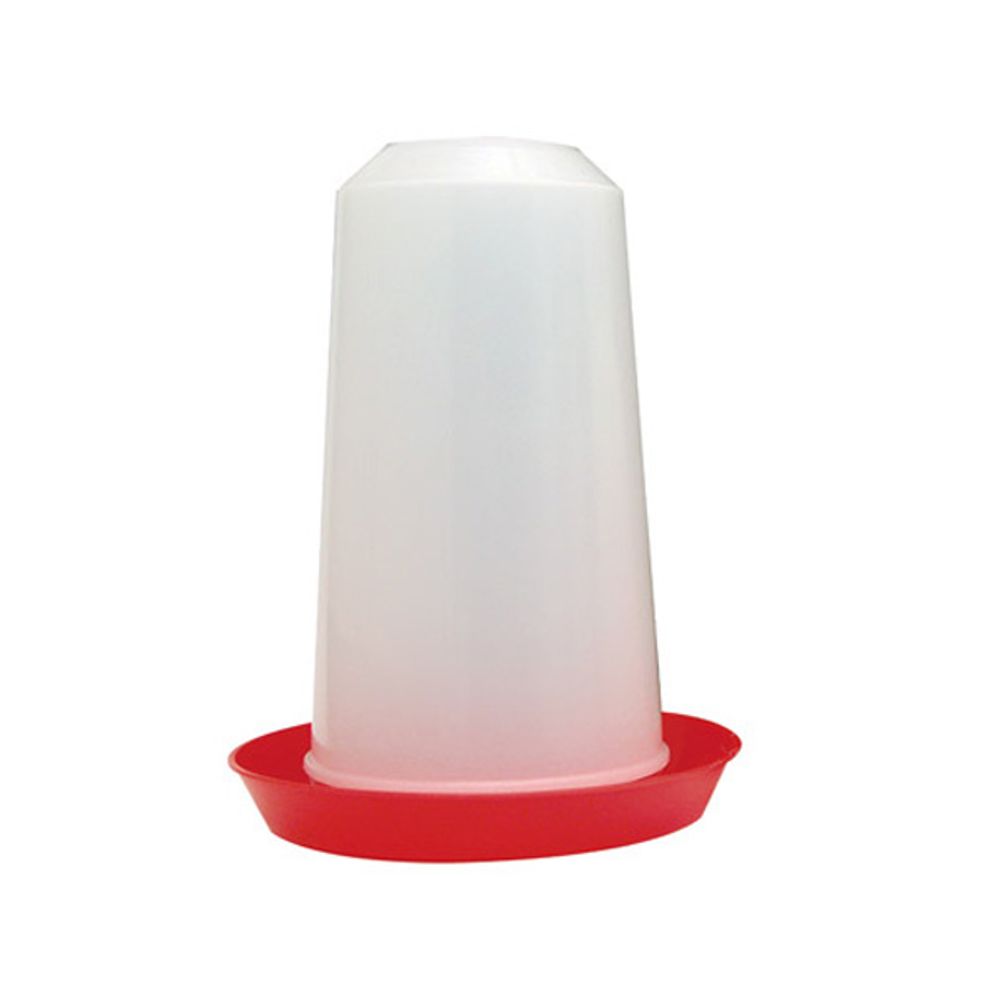 POLTEK Water Fount Complete 4l