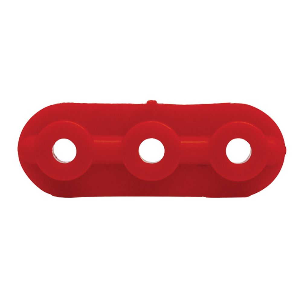 POLTEK Feeder Tube 3 Hole Cord Adjuster