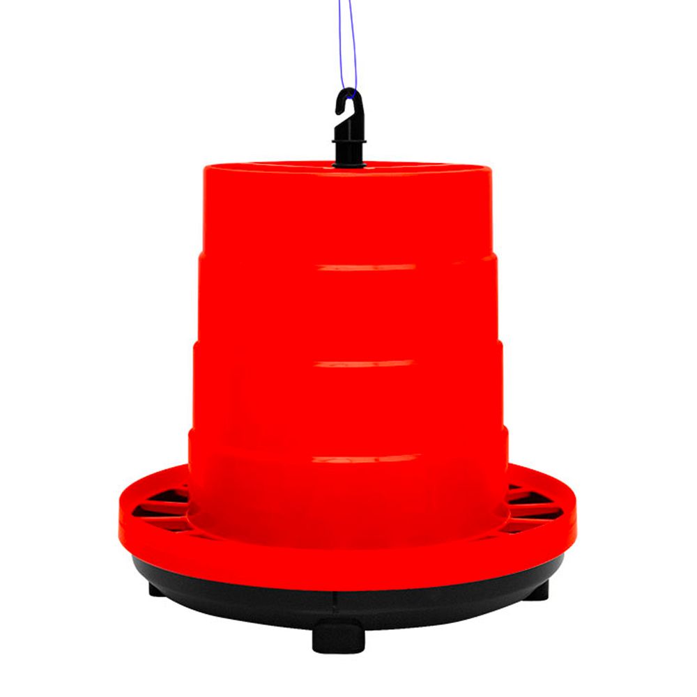 POLTEK Feeder Tube Econo Hanging 12kg