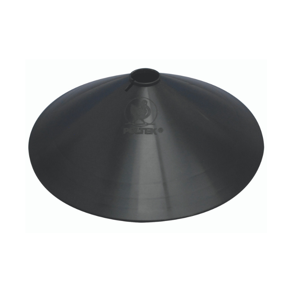 POLTEK FEEDER TUBE UNIVERSAL LID