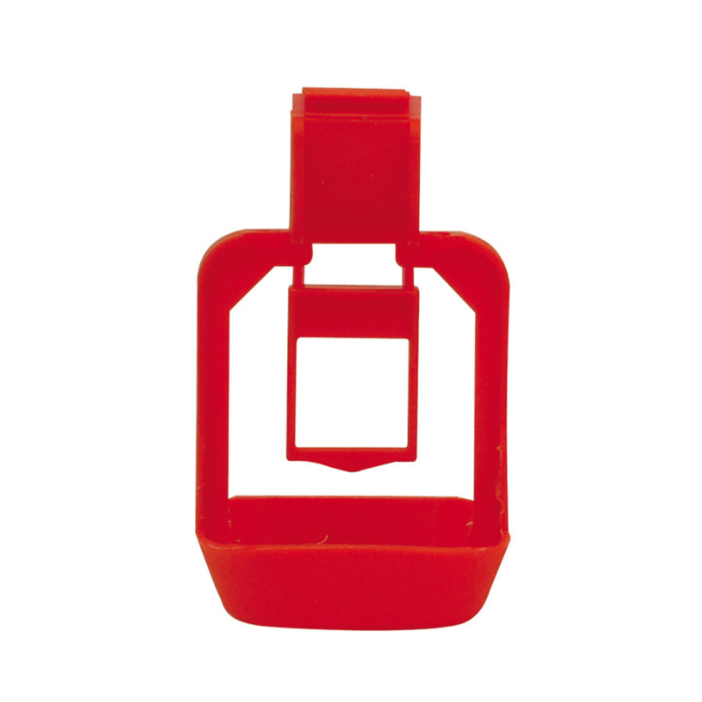 POLTEK Water Drinker Drip Cup To Fit Square Pipe