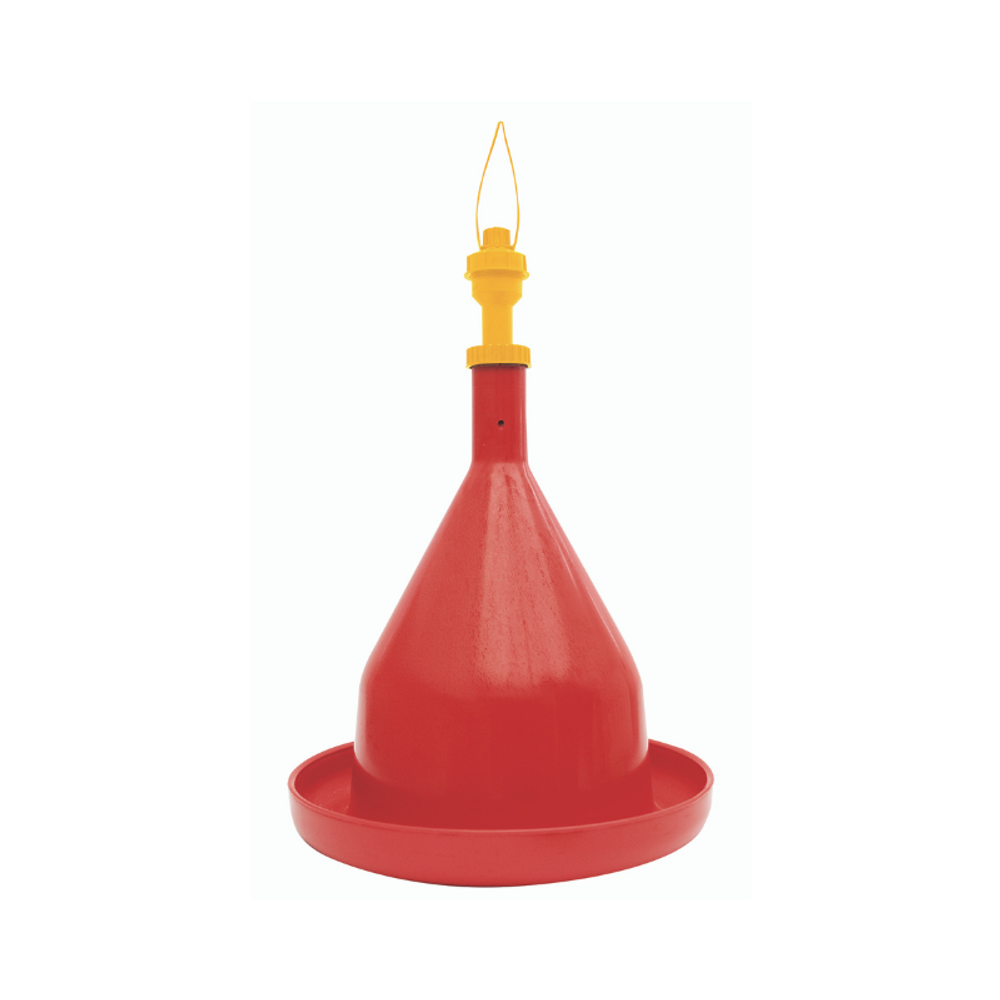 POLTEK Water Drinker Bell Automatic Mk7