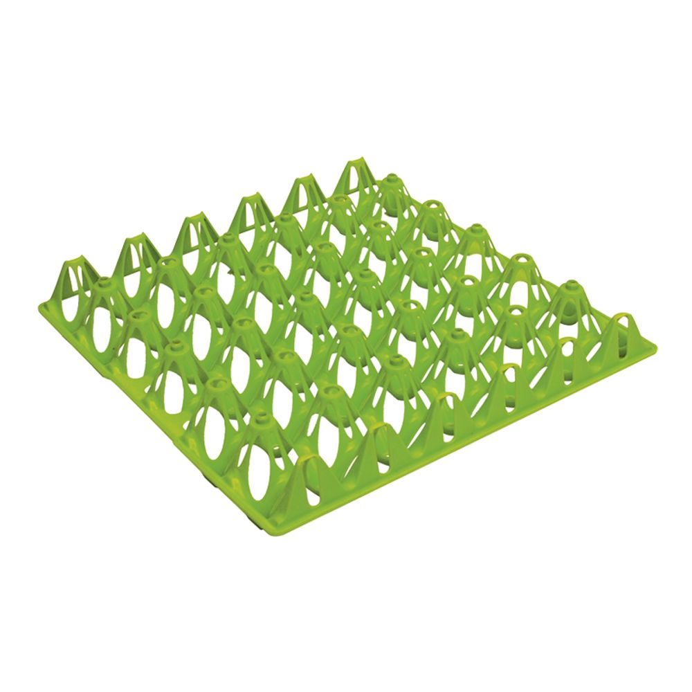 POLTEK Egg Tray Vented 30 Eggs
