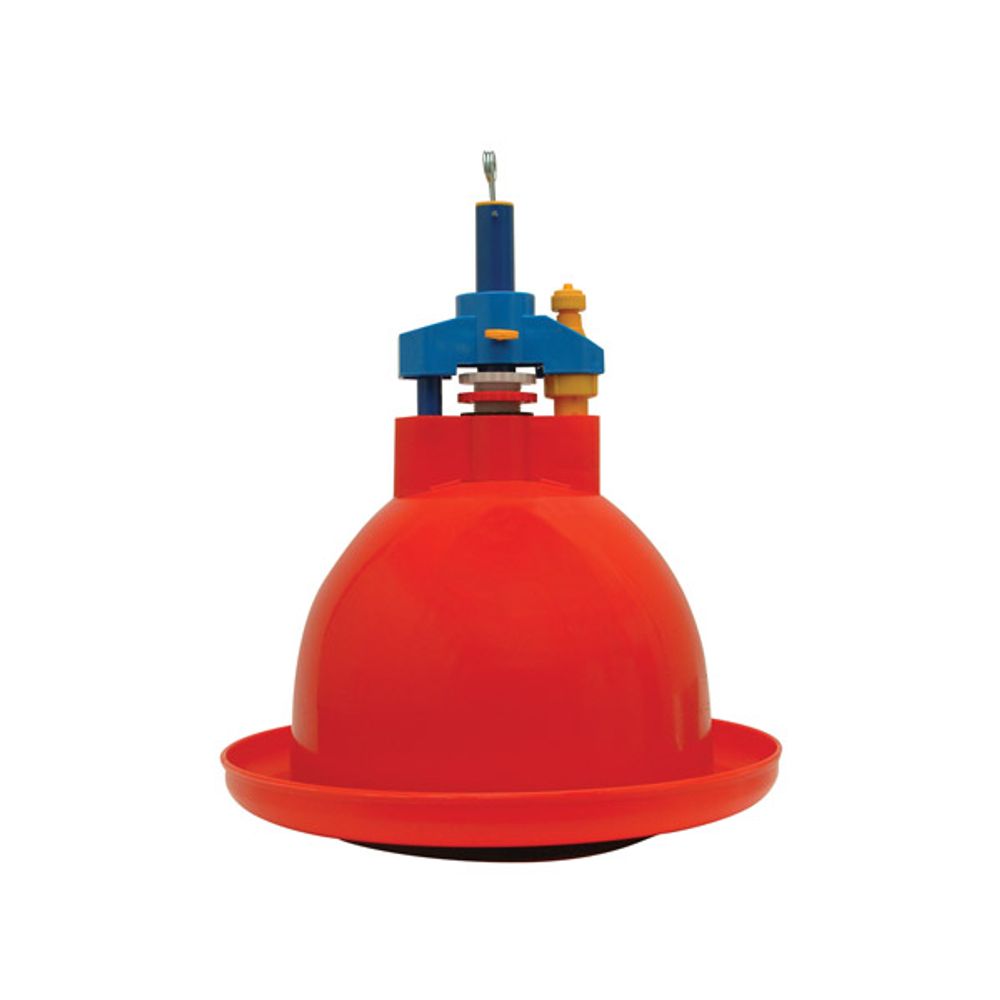POLTEK Water Drinker Broiler Automatic Mk6