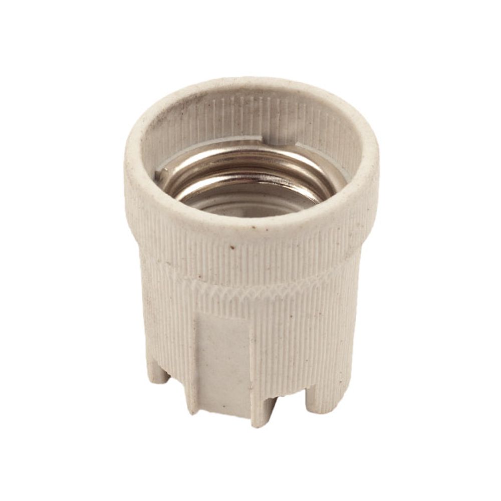 POLTEK Lamp Holder For Infrared Bulb